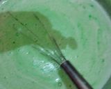 Foto langkah ke 3 dari resep Kue Srikaya pandan.