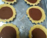 Foto langkah ke 6 dari resep Pie Tape Coklat.