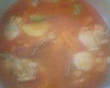 صورة لخطوة 1 من وصفة رشتة جزائرية 😍😋