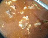 Krengsengan Daging Kambing langkah memasak 4 foto