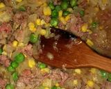Foto del paso 3 de la receta: Arroz Primavera