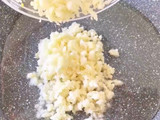 35. Buncis Goreng Bawang Putih