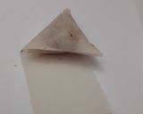 A picture of step 2 of Chota samosa Qeema samosa.