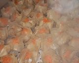 Foto langkah ke 4 dari resep 22. Blackpaper dimsum.