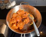 Foto langkah ke 2 dari resep Rendang daging sapi padang.