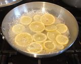 A picture of step 1 of HOMEMADE LEMON SLICE CANDIED:.