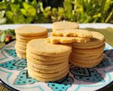 Foto del paso 4 de la receta: Galletitas de vainilla sin gluten