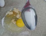 عکس مرحله 5 از دستور نان زنجبیلی عسلی solmaz