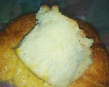Foto langkah ke 7 dari resep Roti Sobek Tanpa Margarin Tanpa Mentega Or Butter Tanpa Ulen.
