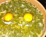 Foto del paso 5 de la receta: Ensaladas fáciles, ricas y coloridas y una rica pascualina