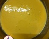 A picture of step 1 of Sooji Besan Khaman Dhokla.
