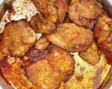 รูปขั้นตอนการทำที่ 5 ของ ไก่ย่างทันดูรี หม้อทอด Chicken Tandoori Airfryer