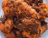 Foto langkah ke 6 dari resep Ayam Goreng Lengkuas.