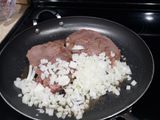 Ribeye Bolognese & Cellentani Noodles
