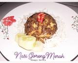 Cara Membuat Nasi Goreng Merah Endesss 3