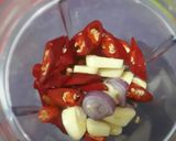 Foto langkah ke 2 dari resep Kentang Krenyes Pedas Manis.