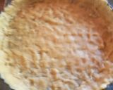 Foto del paso 1 de la receta: Kuchen o tarta de peras con crema de almendras (frangipane)