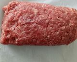 A picture of step 3 of Polpettone ripiene di crescenza.