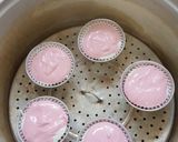 Foto langkah ke 7 dari resep Bolu Kukus Mekar.