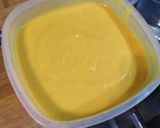 Une image de l'étape 3 de Soupe de légumes au fenouil.