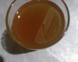 Foto langkah ke 4 dari resep Wedang jahe sederhana.