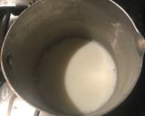 Foto del paso 1 de la receta: Salsa inglesa, para postres con 4 ingredientes. Sin tacc