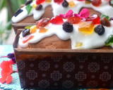 Foto del paso 4 de la receta: Budín inglés🎄