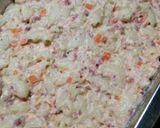 Foto langkah ke 7 dari resep Macaroni Schotel.