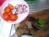 Sambal kering kentang