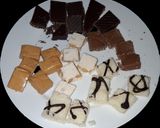 Foto del paso 2 de la receta: Postres de nochebuena