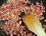 Makaron Carbonara krok przepisu 1 zdjęcie