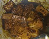 Foto langkah ke 4 dari resep Bacem spesial.
