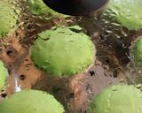 Foto langkah ke 9 dari resep Bolu Kukus Mekar.
