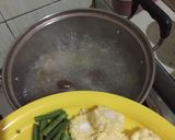 Foto langkah ke 5 dari resep Sayur asem seger.