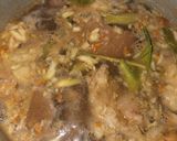 Foto langkah ke 3 dari resep Daging Ungkep Goreng.