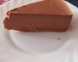 Foto del paso 8 de la receta: Tarta fría de Kit-Kat y chocolate en Thermomix 6