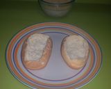 Foto del paso 6 de la receta: Panecillos rellenos con thermomix