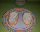 Foto del paso 6 de la receta: Panecillos rellenos con thermomix