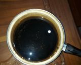 Foto langkah ke 2 dari resep Es Teh Herbal Badan Bugar Ginjal Sehat.