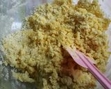 Foto langkah ke 2 dari resep Putri Salju Keju.