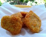 Foto langkah ke 4 dari resep Nugget Tempe.