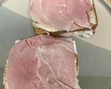 Foto del paso 4 de la receta: Sándwich Monte Cristo