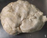कचौड़ी (Kachori recipe in Hindi) रेसिपी चरण 1 फोटो