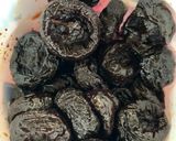 Gambar langkah 4 resipi Butter Prune Kek.