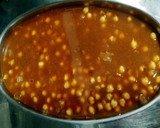 Foto del paso 2 de la receta: Callos con Garbanzos
