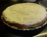 Foto del paso 11 de la receta: Torta/Postre de manzana sin batir, rápida y super fácil! 🍎🍏