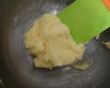 百搭內餡－杏仁奶油霜的食譜步驟2照片