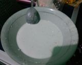 Foto langkah ke 1 dari resep Keripik bayam.