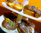 Foto del paso 7 de la receta: Donas 🍩