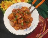 પનીર ચીલી ડ્રાય (Paneer Chili Dry Recipe In Gujarati) રેસીપી સ્ટેપ5ફોટો